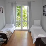 Apartament Violet