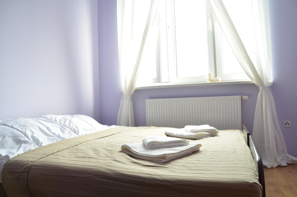 Apartment Apartament Violet