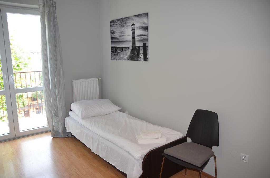 Apartament Violet Apartment *