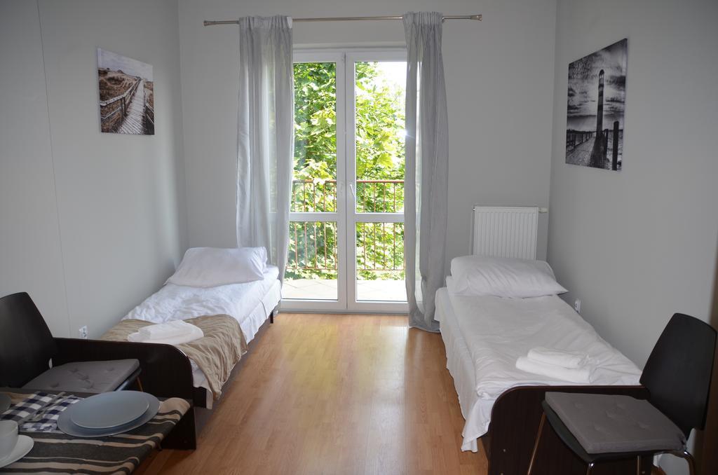 Apartament Violet Apartment Krakow