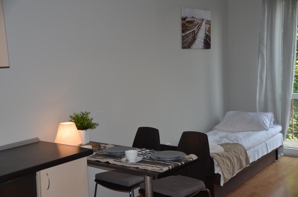 Apartament Violet Apartment Krakow