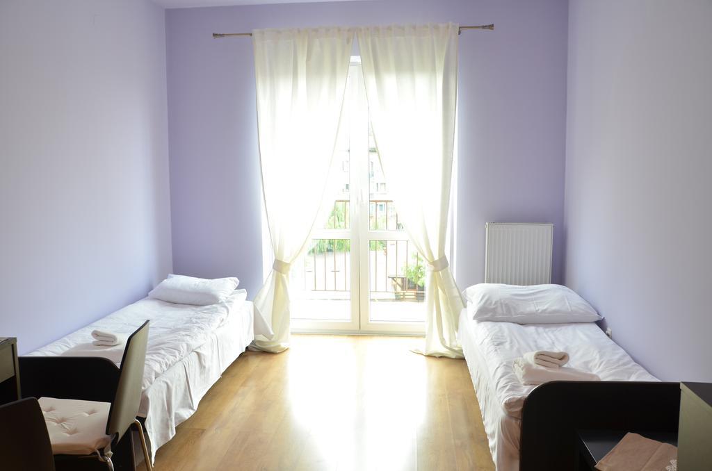 Apartament Violet Apartment Krakow