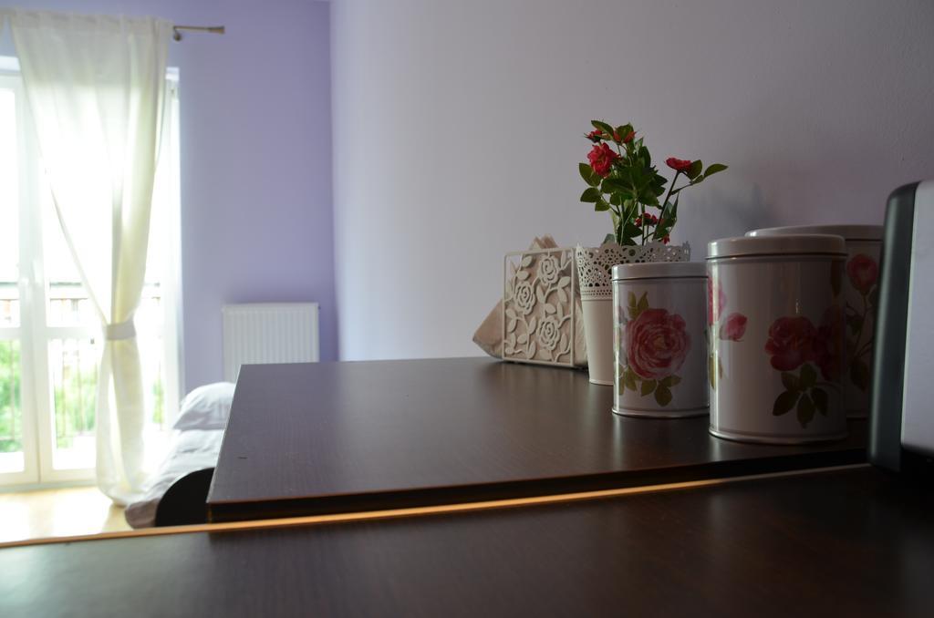 Apartament Violet Apartment