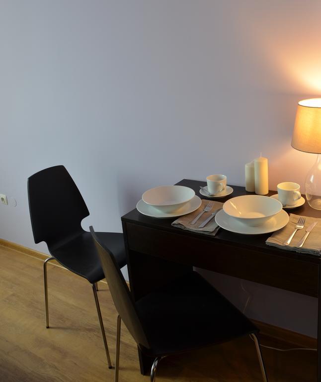 Apartament Violet *