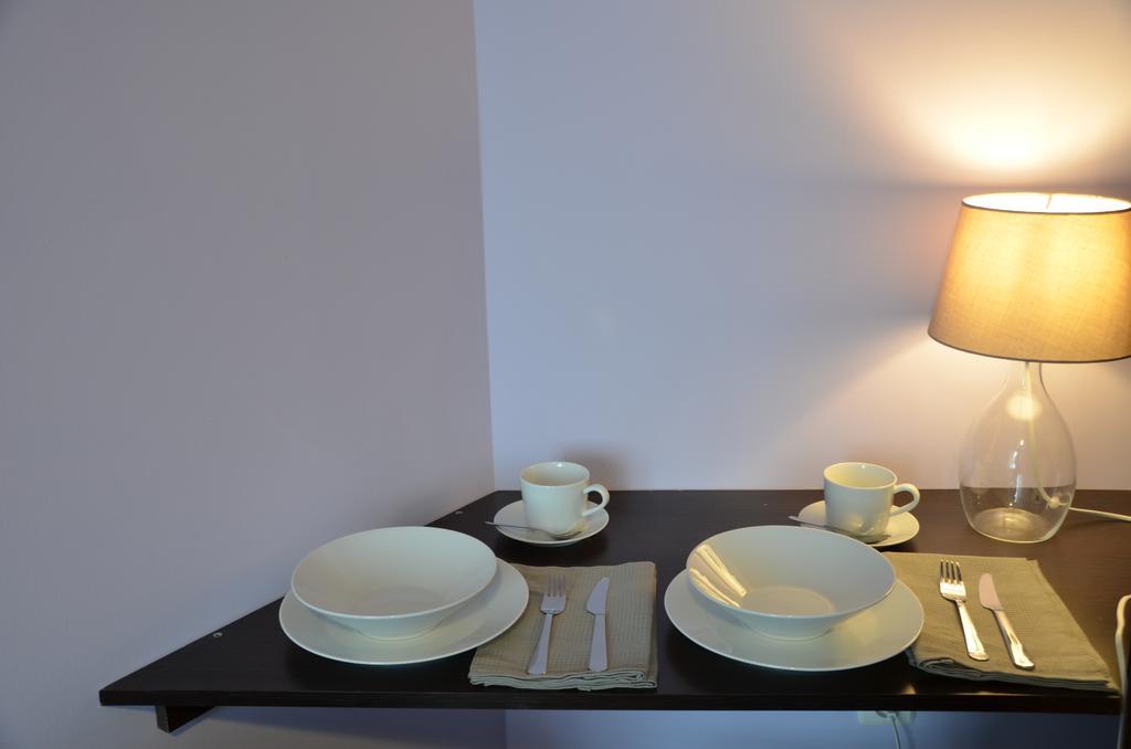 Apartament Violet Apartment Krakow