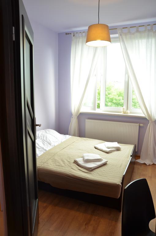 Apartment Apartament Violet *
