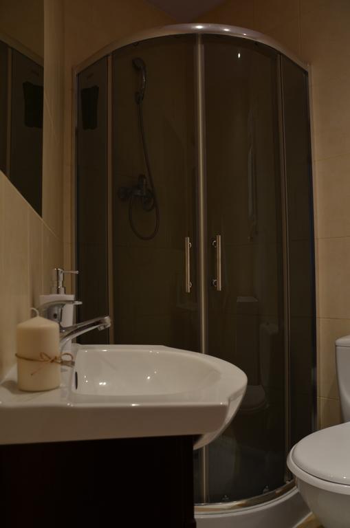 Apartament Violet