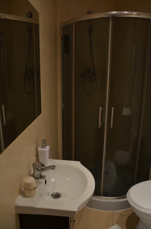 Apartment Apartament Violet *